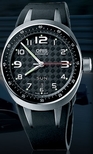 Oris TT3 Titanium Watch 635 7588 70 64 RS