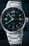 Oris TT3 635 7588 70 67 MB Watch