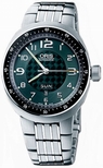 Oris TT3 635-7588-7067MB Watch