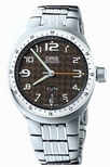 41 mm Oris Mens Watch 635-7588-7069MB