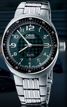 Oris TT3 635 7589 70 67 MB Watch