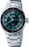 Oris TT3 Mens Watch 635-7589-7067MB