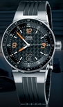 Oris Williams F1 Team Day Date Steel Watch 635 7595 41 94 RS