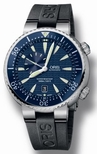 Oris 643 7609 85 55 RS Mens Watch