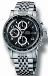 Oris Big Crown Chronograph 674 7569 40 64 MB Watch