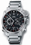 Oris BC4 690 7615 41 54 MB Watch