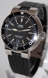 Oris Steel Watch 733 7533 84 54 RS