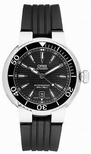 44 mm Oris Mens Watch 733-7533-8454RS