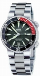 Oris Divers 733-7541-7154MB Watch