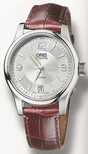 37mm Oris Mens Watch 733 7578 40 61 LS