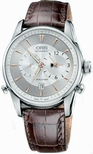 Oris Artelier world69075814051LS Watch