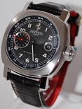 Panerai Ferrari Steel Watch FER00003