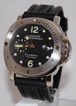 44mm Panerai mens Watch PAM00024