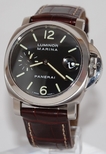 40mm Panerai mens Watch PAM00048