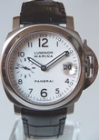 Panerai mens PAM00049 Watch