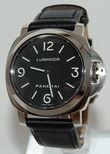 Panerai PAM00112 mens Watch