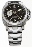 Panerai PAM00161 Steel Watch