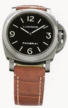 Panerai Historic Collection Titanium Watch PAM00176