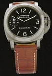 Panerai Historic Collection Titanium Watch PAM00177