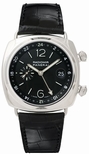 Panerai PAM00185 Mens Automatic COSC Watch