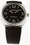 Panerai Black Dial mens Watch PAM00210