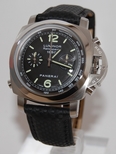 Panerai Steel Watch PAM00213