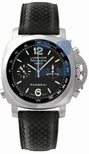 Panerai Mechanical, Self-winding (Automatic) C.O.S.C. Mens Watch PAM00213