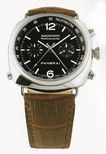 Panerai PAM00214 Steel Watch