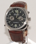 45mm Panerai mens Watch PAM00214