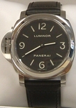 Panerai PAM00219 mens Manual Watch