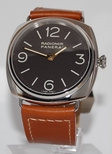 47mm Panerai mens Watch PAM00232