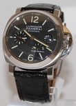 Panerai Black Dial mens Watch PAM00241