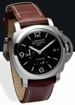 Panerai PAM00270 Steel Watch