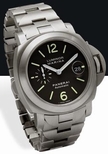 Panerai Brown Dial Watch PAM00279