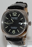 Panerai Contemporary Collection PAM00287 mens Watch