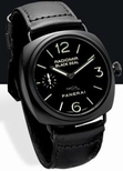 Panerai PAM00292 mens Watch