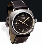 Panerai Manifattura Collection PAM00315 Watch