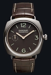 Panerai Manual mens Watch PAM00322