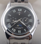 Patek Philippe 26123 Watch