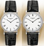 Patek Philippe 3520DG Mens Watch