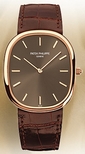 Patek Philippe Mens 3738/100R Watch