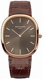 Patek Philippe 3738-100R Mens Automatic Watch