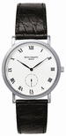 Patek Philippe Manual Mens Watch 3919G