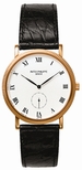 Patek Philippe Calatrava Watch 3919R