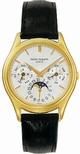 Patek Philippe Grand Complications Watch 3940J