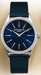 Patek Philippe 4896G White Gold Watch