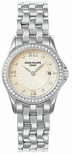 Patek Philippe Calatrava Ladies Watch 4906-101G