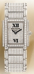 Patek Philippe 4908/50G Ladies Quartz Watch