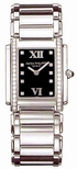 Patek Philippe Black Dial Ladies Watch 4910-10A