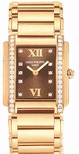 Patek Philippe Ladies Watch 4910-11R